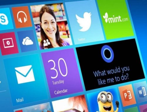 Microsoft Windows 10 Review