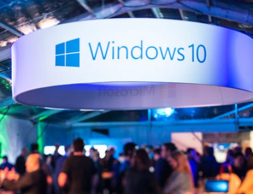 How to Get Tech Support for Microsoft Windows 10