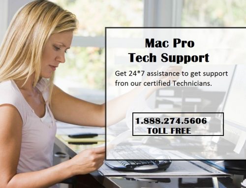 Apple Mac Pro Tech Support & Security Solutions
