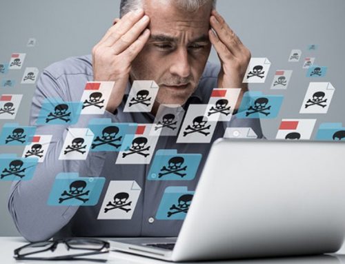 Malware Removal Tech Support online