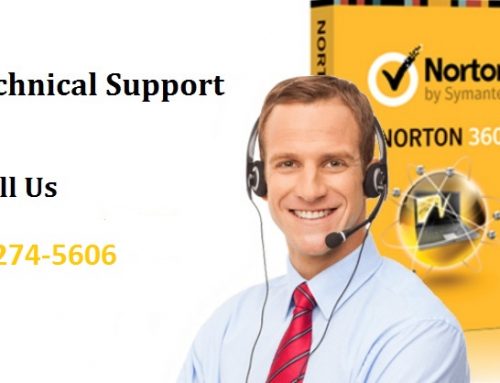 Where to Get the Norton Tech Support Services