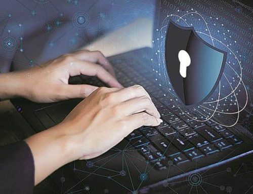 How To Protect Your Companies From Rising Cyber Attacks And Fraud Amid The COVID-19 Outbreak