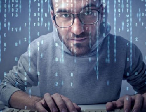 Cybersecurity Basics: 10 Easy Ways To Protect Your Computer Network From Viruses And Attacks