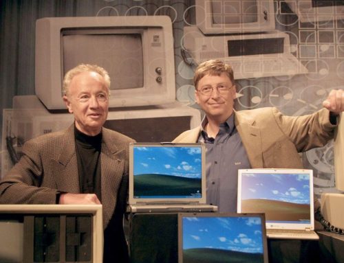 How Do You Find Malware? Microsoft and Intel Try Converting It Into 2D Images